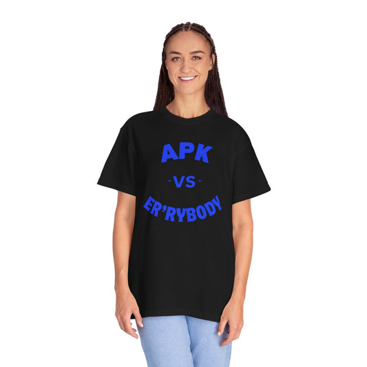 APK VS Er'rybody T-shirt