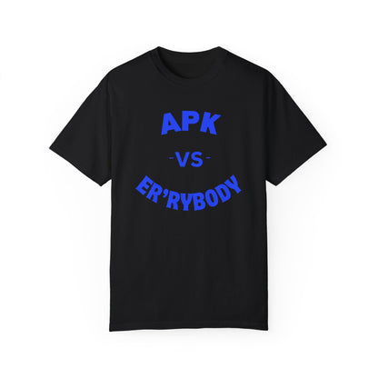 APK VS Er'rybody T-shirt