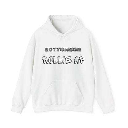 Bottomboii Rollie Ap Unisex Hoodie